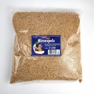 Hirsespelz 2 Liter Beutel