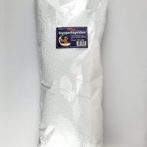 Styroporkügelchen 10 Liter