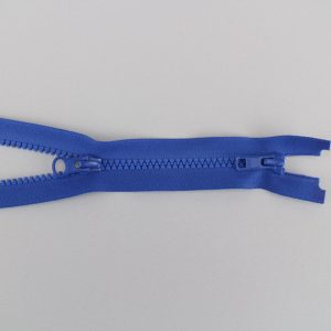 YKK Reißverschluss 2-Wege teilbar, Kunststoffzähnchen 6mm