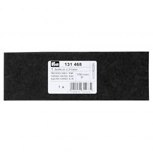 Prym Matratzennadeln ST 6 2,15 x 150 mm silberfarbig