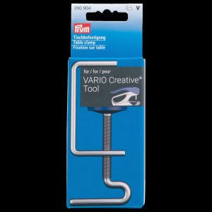 Prym Tischbefestigung Vario Creative Tool