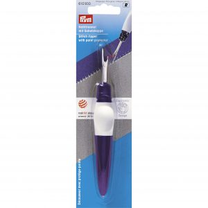 Prym Nahttrenner groß Ergonomics