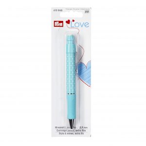 Prym Love Minenstift extra fein 0,9 mm mint