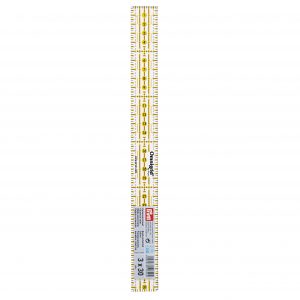 Prym Universal-Lineal 3 x 30 cm Omnigrid