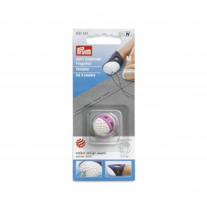 Prym Fingerhut Ergonomics M