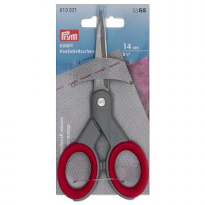 Prym HOBBY Handarbeitsschere 5 1/2'' 14 cm