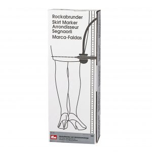 Prym Rockabrunder MET 80 cm