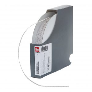 Prym Standard-Elastic 5 mm weiß