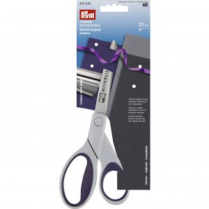 Prym TITANIUM Universalschere 8'' 21 cm
