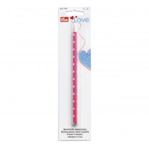 Prym Love Markierstift pink