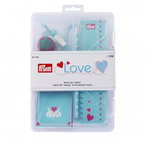 Prym Love Starter Set Nähen mint