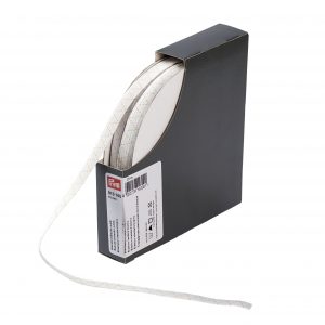 Prym Standard-Elastic 10 mm weiß