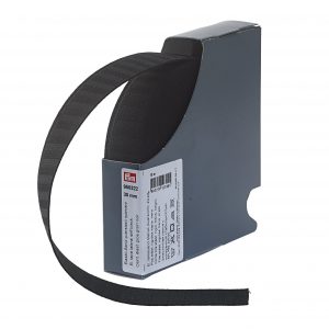 Prym Elastic-Band querstabil 30 mm schwarz
