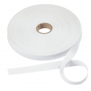 Prym Elastic-Band kräftig 25 mm weiß
