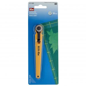 Prym Rollschneider Super Mini 18 mm
