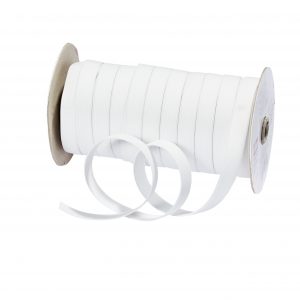 Prym Elastic-Band weich 15 mm weiß