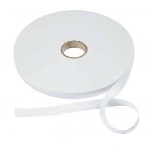 Prym Elastic-Band weich 20 mm weiß