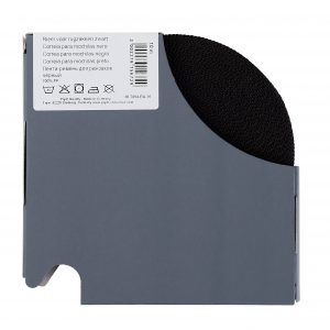 Prym Gurtband für Rucksäcke 25 mm schwarz