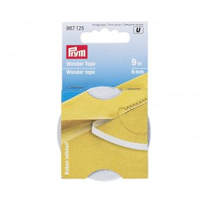 Prym Wonder Tape 6 mm