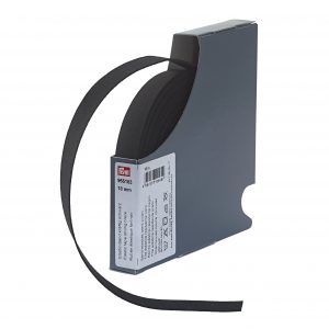 Prym Elastic-Band kräftig 18 mm schwarz