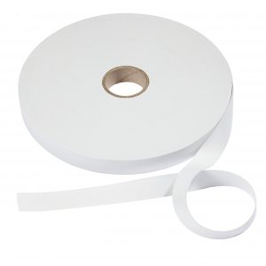 Prym Elastic-Band weich 25 mm weiß