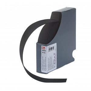 Prym Elastic-Band weich 30 mm schwarz