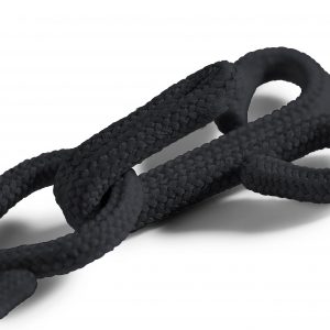 Prym Pelzhaken und Augen ST schwarz