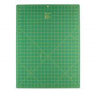 Prym Schneideunterlage cm/inch-Einteilung 45 x 60 cm