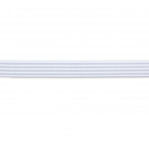 Prym Elastic-Bund non slip 25 mm weiß