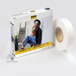 Vlieseline Saumfix T30