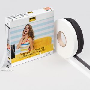 Vlieseline Nahtband flexibel