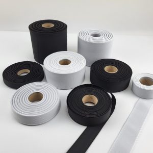 Elastic-Band gewirkt Kleinaufmachung