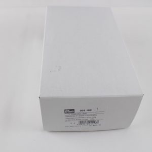 Prym Glaskopfnadeln ST 0,60 x 30 mm bunt
