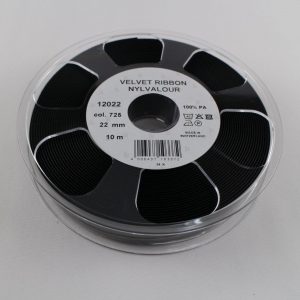 SWS Samtband 10 m Rolle