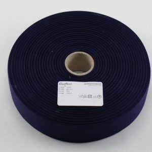 Güth & Wolf Baumwoll - Zwirnköperband, Breiten von 10 - 40mm