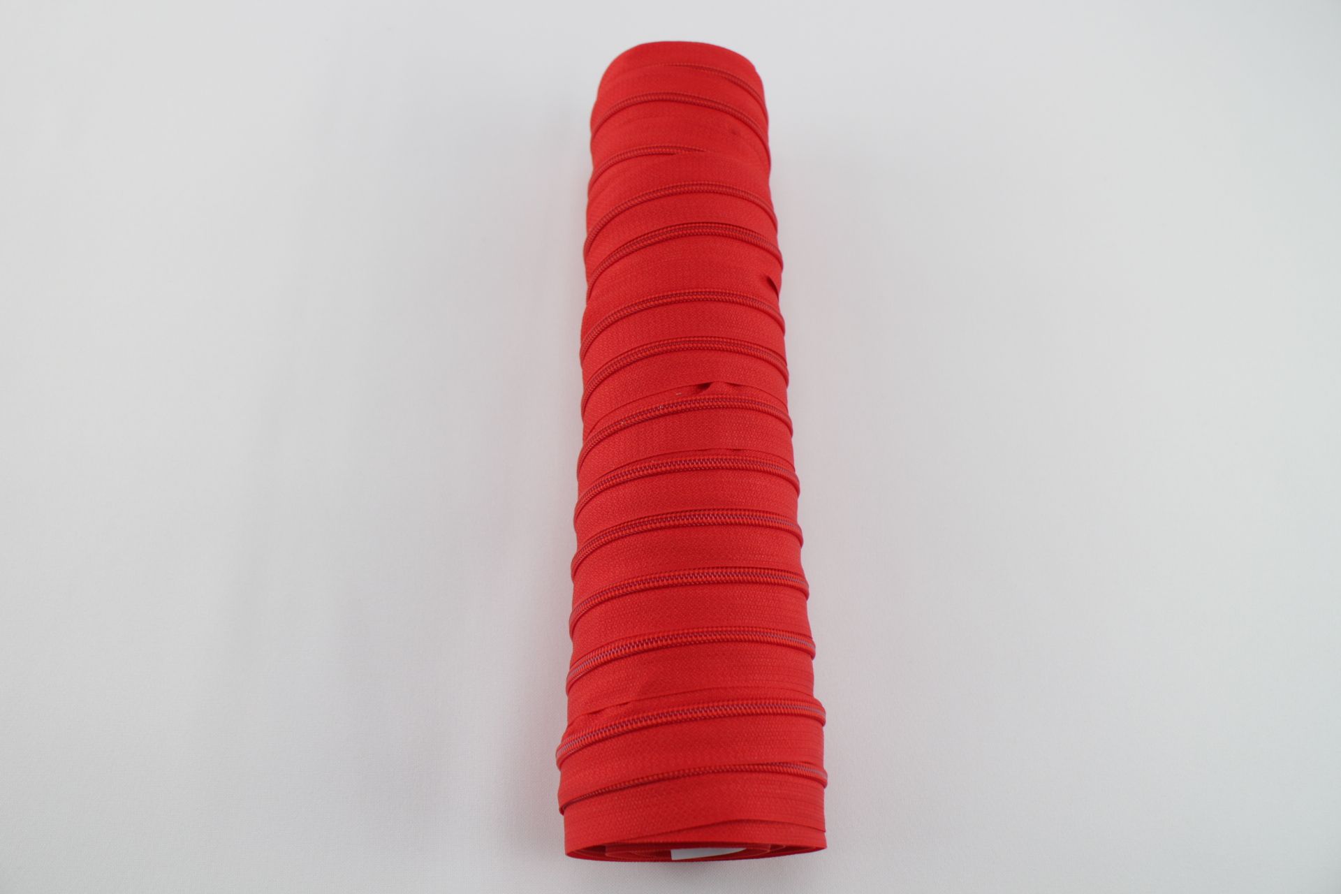 Reißverschluss Meterware Kunststoffspirale 4mm, 10m mit Schieber