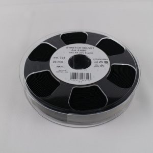 SWS Elastisches Samtband