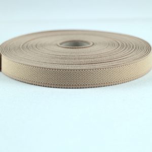 Velour-Elastic haut Breite 15, 20, 25mm