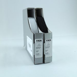 YKK Knopfloch-Elastic 18 mm breit