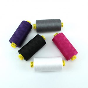 Gütermann Mara Premium Universalnähfaden Stärke 120, 1000m Spule