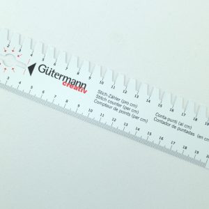Gütermann Handmaß