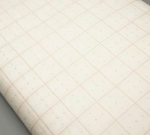 Pellon Quilter's Grid Raster: ca. 1 Zoll / 2,54 cm