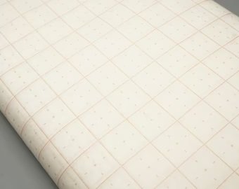 Pellon Quilter's Grid Raster: ca. 1 Zoll / 2,54 cm