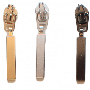 Schieber zur metallisierten Meterware 4mm 62021