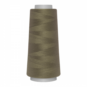 Gütermann Toldi Lock Overlockfaden Stärke 120, 2500m Spule