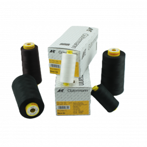 Gütermann Mara Premium Nähfaden in verschiedenen Stärken
