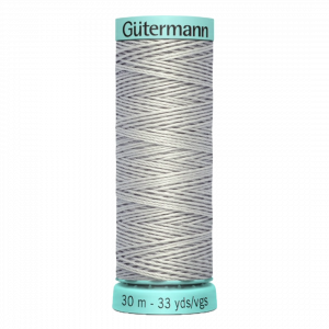 Gütermann Seide R 753 30m Spule 100% Seide (Karton á 5 Spulen)