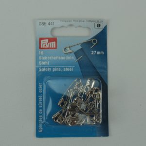 Sicherheitsnadeln