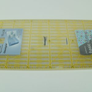 Prym Universal-Lineal, 15x30 cm