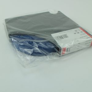 Nahtband Baumwolle, royal, 15 mm